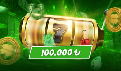 50 FREE SPİN’LE TURNUVADA KAZANCINI KATLA megablog